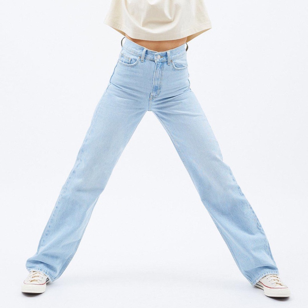 Dr Denim Echo Jean